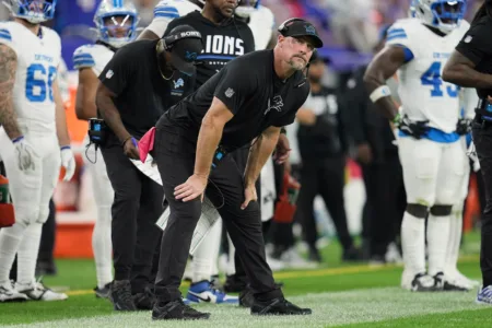 Campbell stands by his defensive coordinator